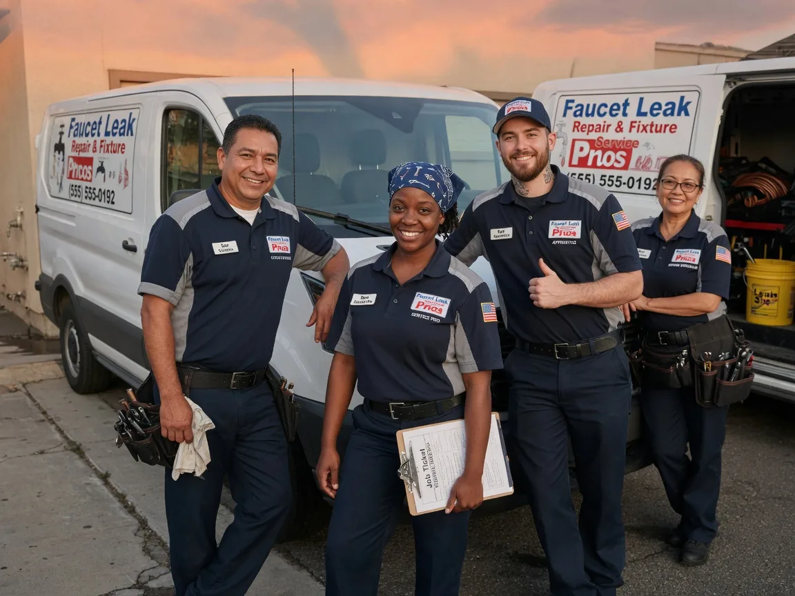 Faucet Repair company in East Greenville, PA